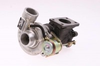 Turbolader Fiat Ducato I 1.9 TD 280A1.000 7664098 Turbolader Fiat Ducato I 1.9 TD 280A1.000 7664098
