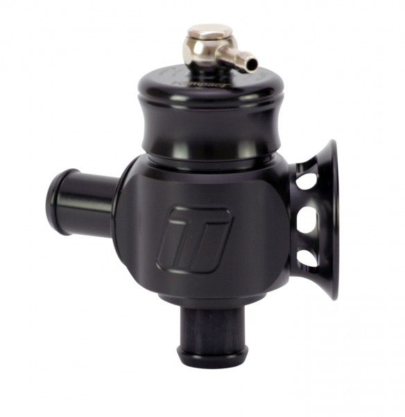 Turbosmart BOV Dual Port 20mm