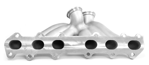 Artec® T4 Twin Wastegate Manifold for Toyota Supra 3.0L 2JZ GTE