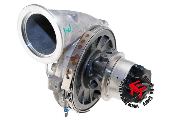 GTX4294R Garrett Turbocharger 800269-5001S