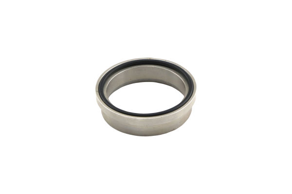 BOV 38mm Stainless Steel Weld Flange - TS-0205-2004