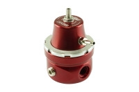 Turbosmart - FPR6 Fuel Pressure Regulator -6AN (Red) - TS-0404-1024