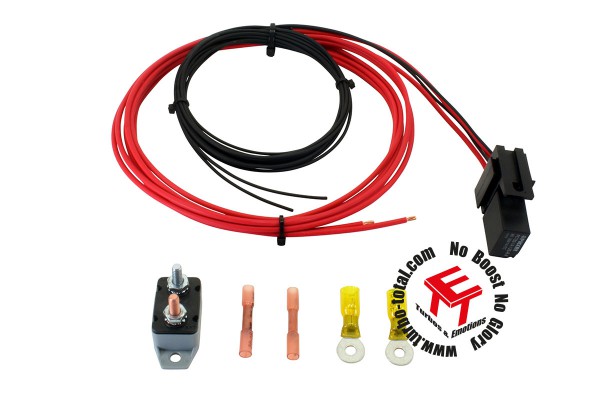 AEM Relais und Kabel Kit 30-2061