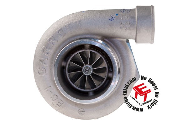 GTW3884R Garrett Turbocharger 841691-5004S 841691-4