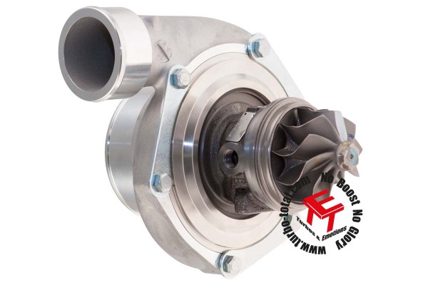 GTX3582R Garrett Gen II Turbocharger 856801-5070S