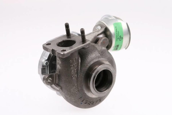 Turbolader Fiat Stilo 1.9 JTD 16V JTD Multijet 55200925