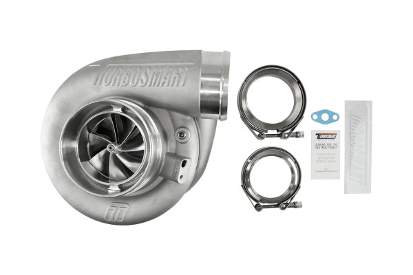 Turbosmart turbocharger 7675 T4/V-Band