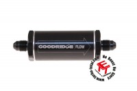 Goodridge Inline Öl Filter 149 MICRON für Turbolader