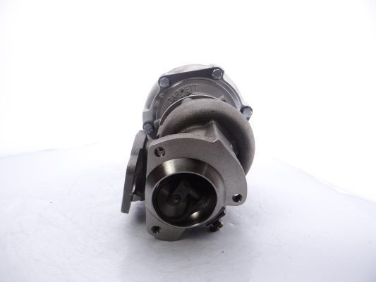 Ford Fiesta VI 1.4 TDCi Turbocharger 2S6Q6K682AB