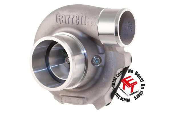 GTX2860R Garrett Gen II Super Core 849894-5001S | TurboTotal