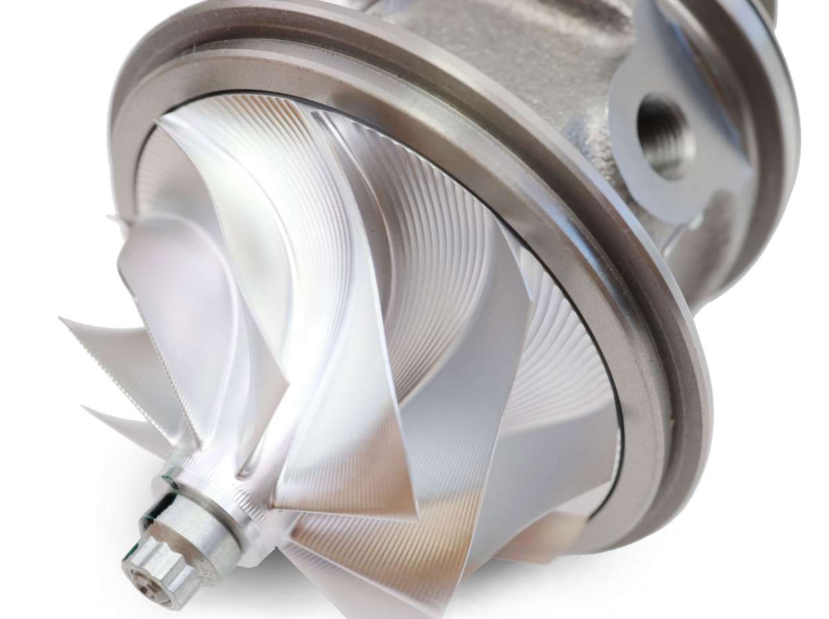 Garrett GTX3071R Gen II Rumpfgruppe Reverse 844064-5003S | TurboTotal