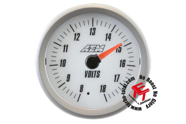 AEM Analog Voltmeter 30-5139