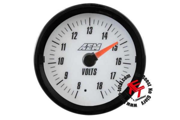 AEM Analog Voltmeter 30-5139