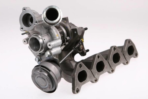 Turbolader Audi A3 1.4 TSI (8P/PA) CAXA 03C145702L