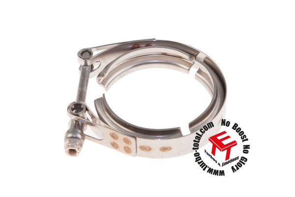 Universal 3.0" V-Band Schelle