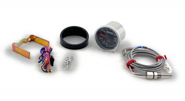 Gauge - Electric - EGT 0 to 2200 Deg F