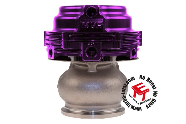 Wastegate Tial MV-R 44mm Violett