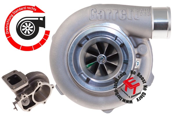 GTX3071R Garrett Gen II Turbolader 856801-5020S