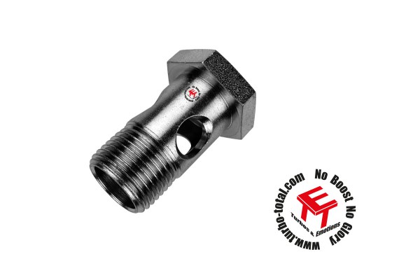 Hohlschraube M14 x 1.5 für Wasseranschluss
