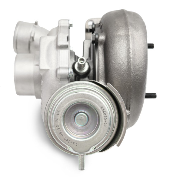 Audi A4 1.9 TDI (B6) Turbocharger 038145702G