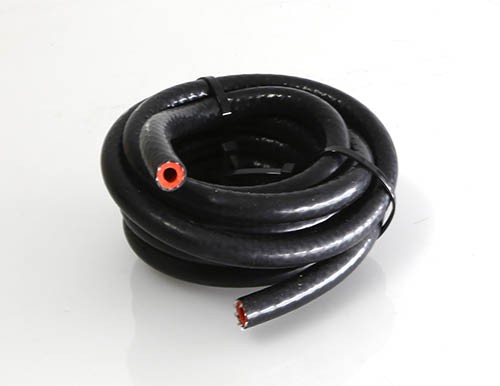 3m Pk-6mm Vac Tube Reinf-Black