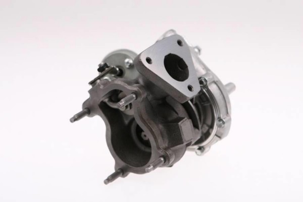 Turbolader Audi 80 1.9 TDI (B4) 1Z 028145701T