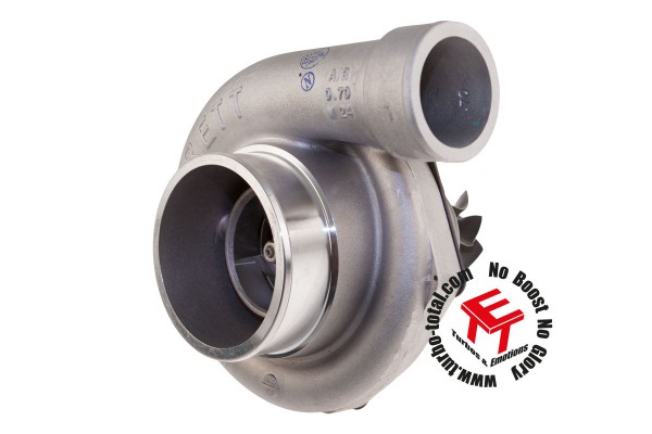 GT3582R Garrett Turbolader 836033-5002S / 815113-2 | TurboTotal