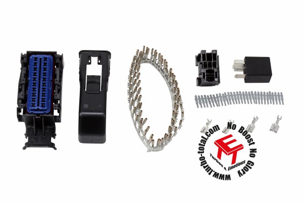 AEM Infinity Series 5 Plug & Pin Kit 30-3704