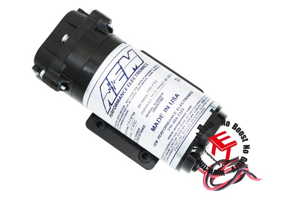 AEM Wasser/Methanol Einspritzung Multi Eingang Controller 30-3351