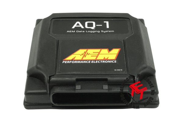 AEM AQ1 Datenlogger 30-2500