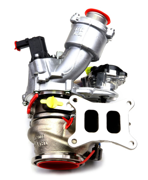 IS20 UpgradeTurbolader für 2.0L TSI/TSFI/GTI EA888 Gen.3 MQB