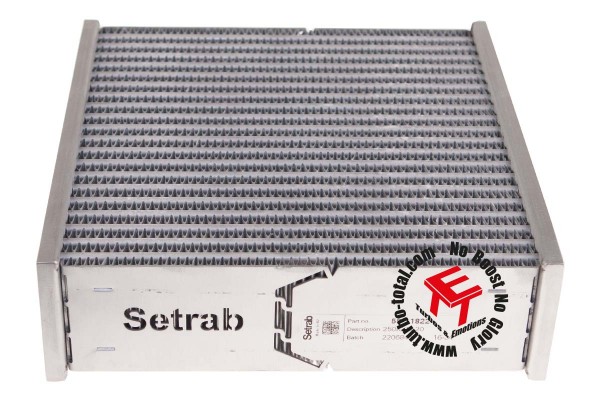 Setrab ProLine IC 250IC-20 Ladeluftkühlernetz