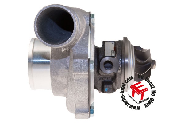 Garrett GTX2863R Turbolader 836040-5003S 816365-1