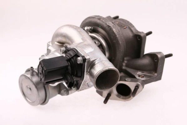 Turbolader Opel Vectra C 2.8 V6 Turbo Z28NET 5860017