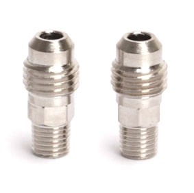 1/16NPT Male - -3AN Flare Fit - TS-0505-2008