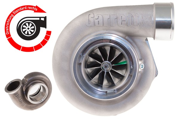 GTX3584RS Garrett Gen II Turbolader 856804-5001S