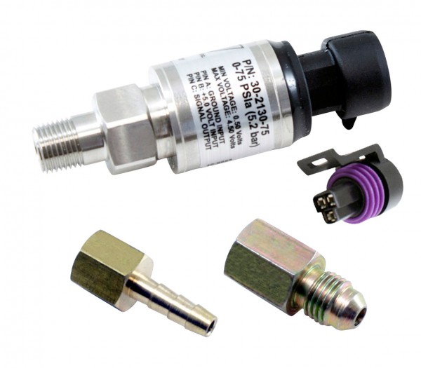 AEM 5 bar MAP-Sensor (Absolutdrucksensor) 30-2130-75