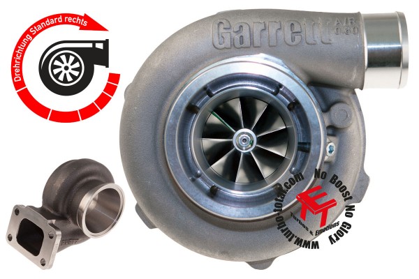 GTX3076R Garrett Gen II Turbolader 856801-5026S