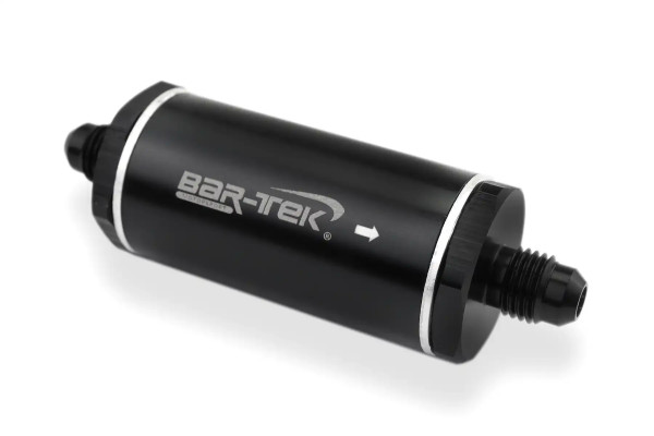 BAR-TEK® Inline Öl Filter 149 MICRON für Turbolader