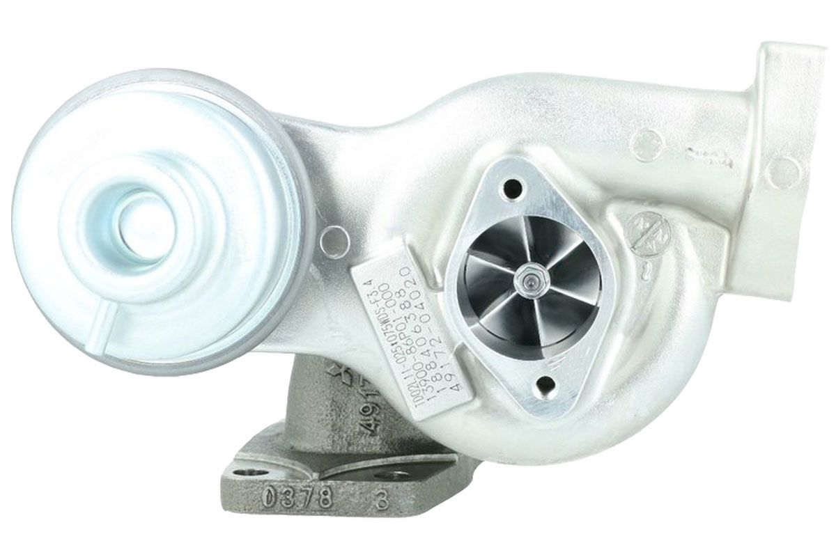 Stage-3 200+ PS Upgrade Turbocharger for Suzuki Swift 1.4