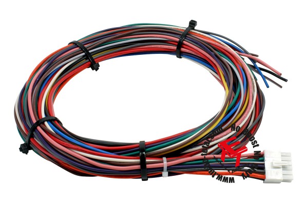 AEM Wasser/Methanol Einspritzung Controller Kit mit Internem Map Sensor 30-3304