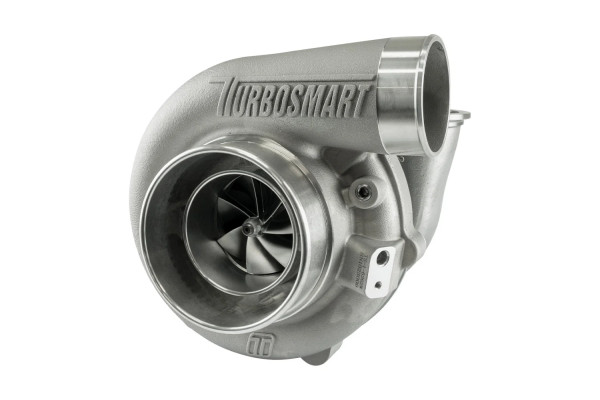 Turbosmart turbocharger 6466 V-Band/V-Band