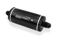 BAR-TEK® Inline Oil Filter 149 MICRON for Turbocharger