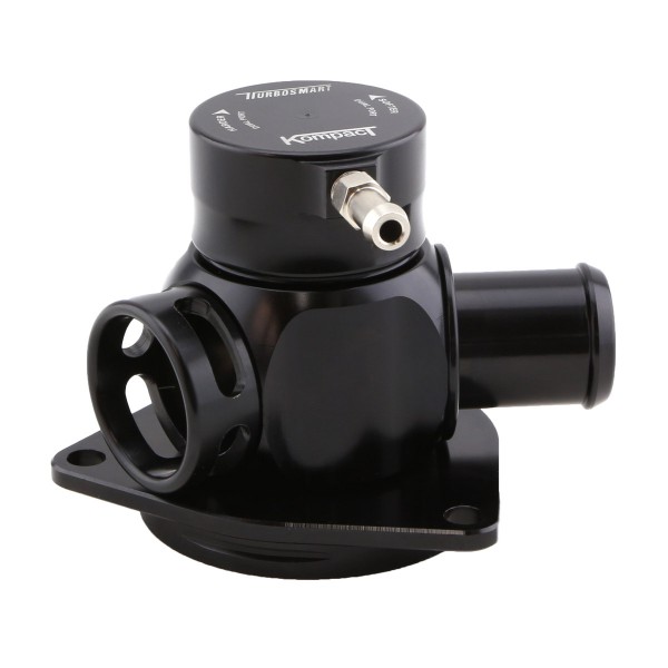 BOV Kompact Dual Port Hyundai Veloster - TS-0203-1031