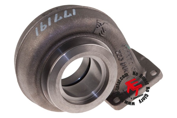 Turbinengehäuse S200 Twin Scroll 1.15 A/R 70mm 177192