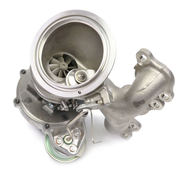 Upgrade Turbocharger for Toyota Yaris GR 17201-18010