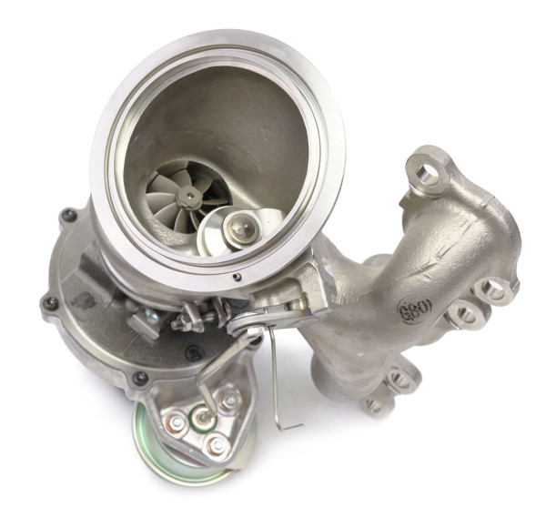 Upgrade Turbocharger for Toyota Corolla GR