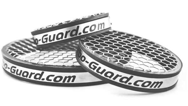 Turbo-Guard Maxx Filter Turbocharger Protection Grille