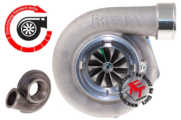 GTX3582R Garrett Gen II Turbolader 856801-5080S