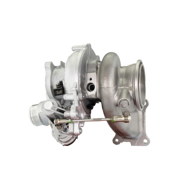 2.0L Golf 8 R Upgrade Turbocharger BAR-TEK®